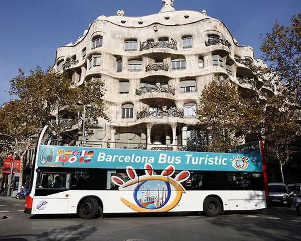 Apartment Apartamento Llevant Malgrat de Mar Spain
