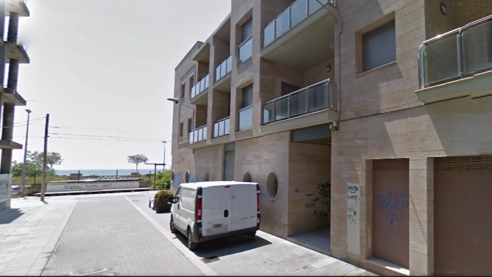 Apartamento Llevant Malgrat de Mar Spain